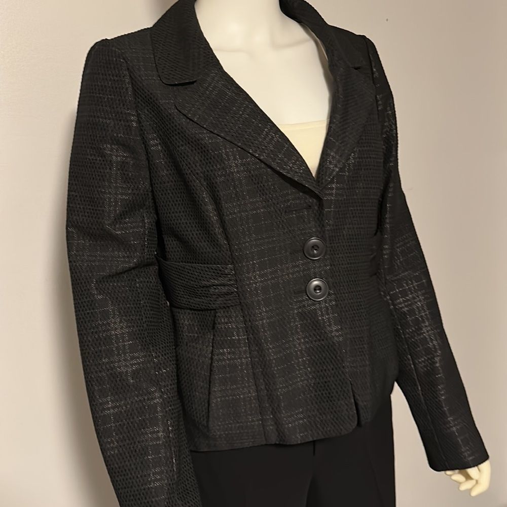 Classiques Entier Blazer - Picture 2 of 7